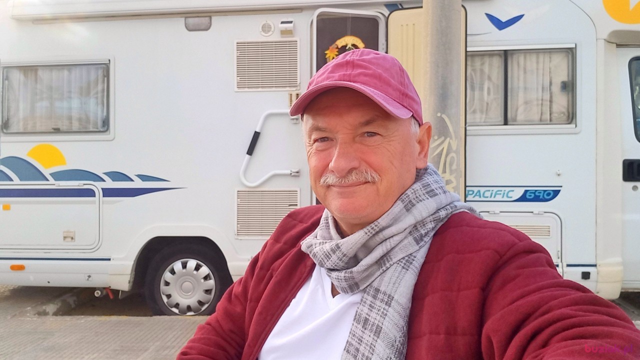 Krzysztof, Male, 68, Wrocław, Polska, Photo: 5