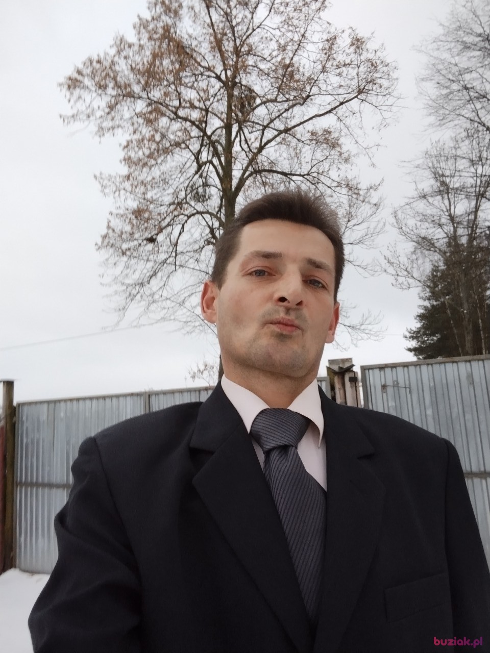 Piotr, Male, 47, Opatów, Polska, Photo: 1