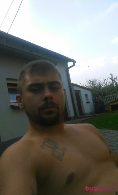 Michal, Mężczyzna, 35, Düsseldorf, Niemcy: 1