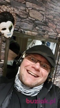 Paweł , Mężczyzna, 46, Wielka Brytania, Zdjęcie: 1