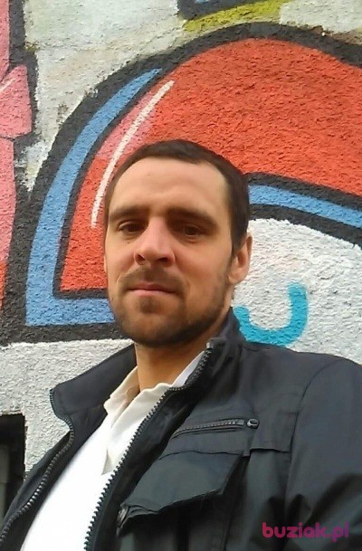 Krzysztof, Male, 41, Wielka Brytania, Photo: 5