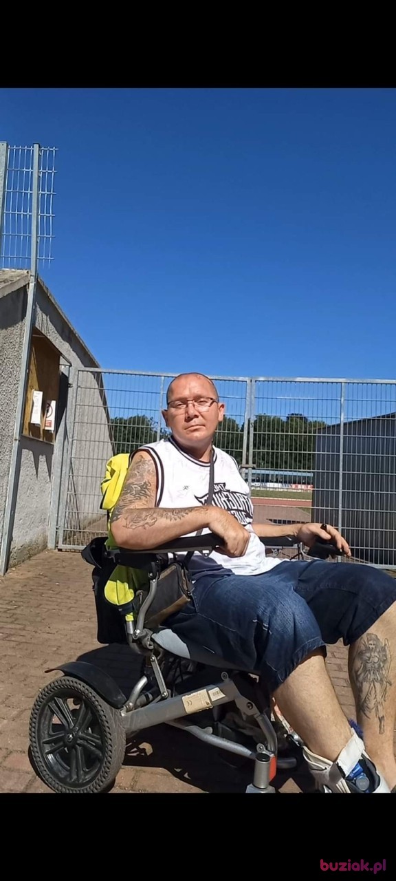 Grzegorz, Mężczyzna, 46, Koszalin, Polska, Zdjęcie: 4