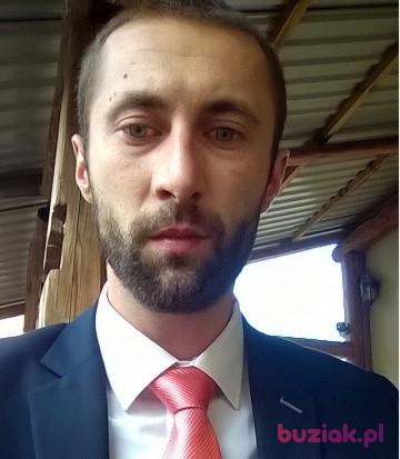 Łukasz, Male, 38, Przemyśl, Polska: 1