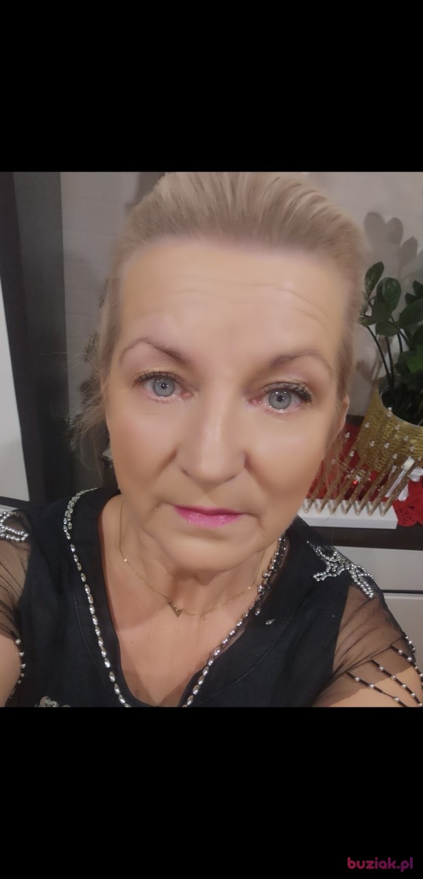 Lidia, Kobieta, 58, Oświęcim, Polska, Zdjęcie: 1