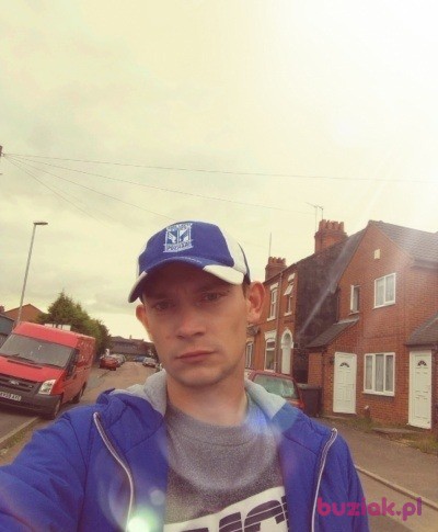 Krzysztof, Mężczyzna, 37, Wellingborough, Wielka Brytania, Zdjęcie: 3