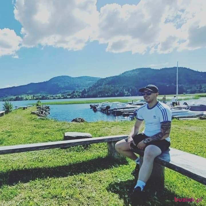 Paweł, Male, 27, Mielec, Polska, Photo: 1