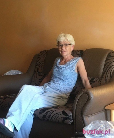 Bogusia66, Kobieta, 59, Strzelin, Polska, Zdjęcie: 3