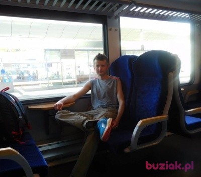 Piotr, Male, 37, Holandia: 1