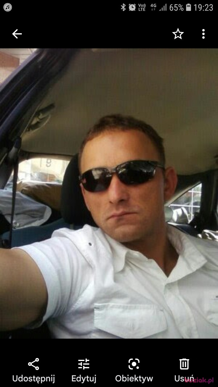 Piotr, Mężczyzna, 36, Szczecin, Polska, Zdjęcie: 3