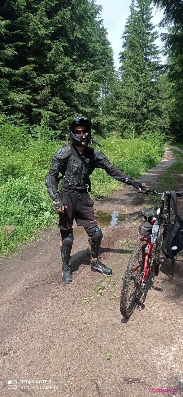 Jakub, Mężczyzna, 35, Kowary, Polska, Zdjęcie: 2