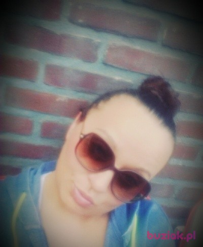 Martusia, Female, 39, Polska: 1