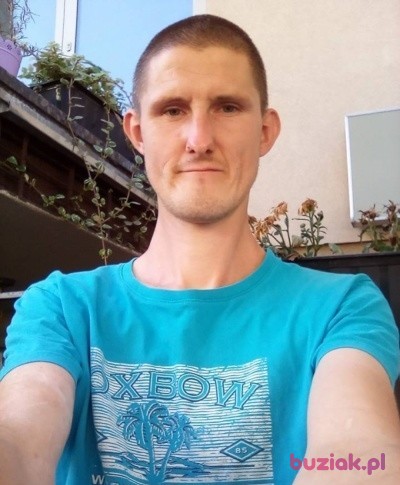 Patryk, Mężczyzna, 39, Ośno Lubuskie, Polska: 1