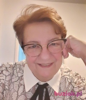 Jolanta, Kobieta, 66, Warszawa, Polska, Zdjęcie: 7