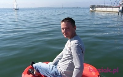 lukasz32, Mężczyzna, 45, Bełchatów, Polska, Zdjęcie: 2