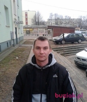 Dawid, Male, 38, Łask, Polska, Photo: 3