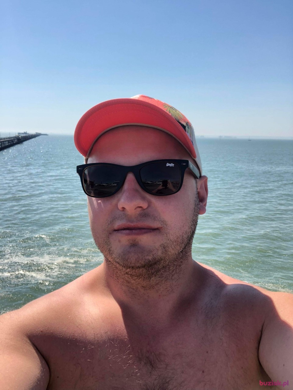 Krzysztof, Mężczyzna, 38, Bochnia, Polska: 1