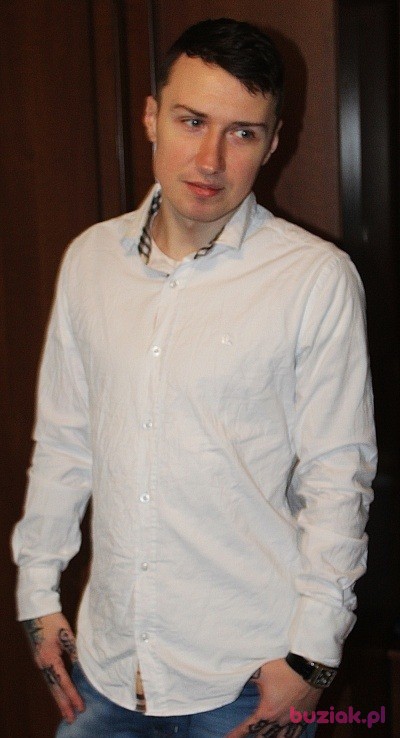Mateusz, Mężczyzna, 35, Łódź, Polska, Zdjęcie: 5