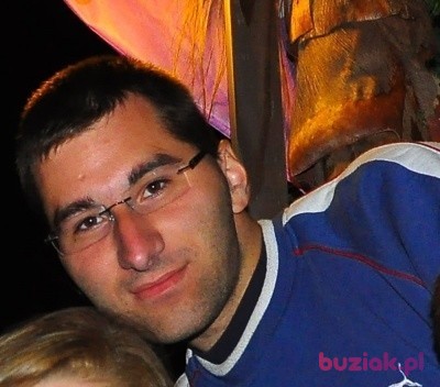 Adam, Mężczyzna, 33, Warszawa, Polska, Zdjęcie: 1