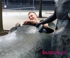 TaBaSkOn, Male, 34, Polska: 1