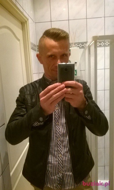 Krzysztof, Male, 49, Katowice, Polska, Photo: 4