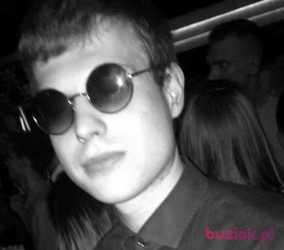 Łukasz, Mężczyzna, 30, Holandia: 1