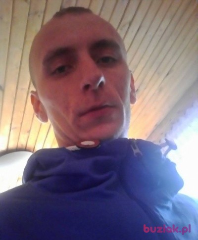Krystian, Male, 29, Kościerzyna, Polska, Photo: 1