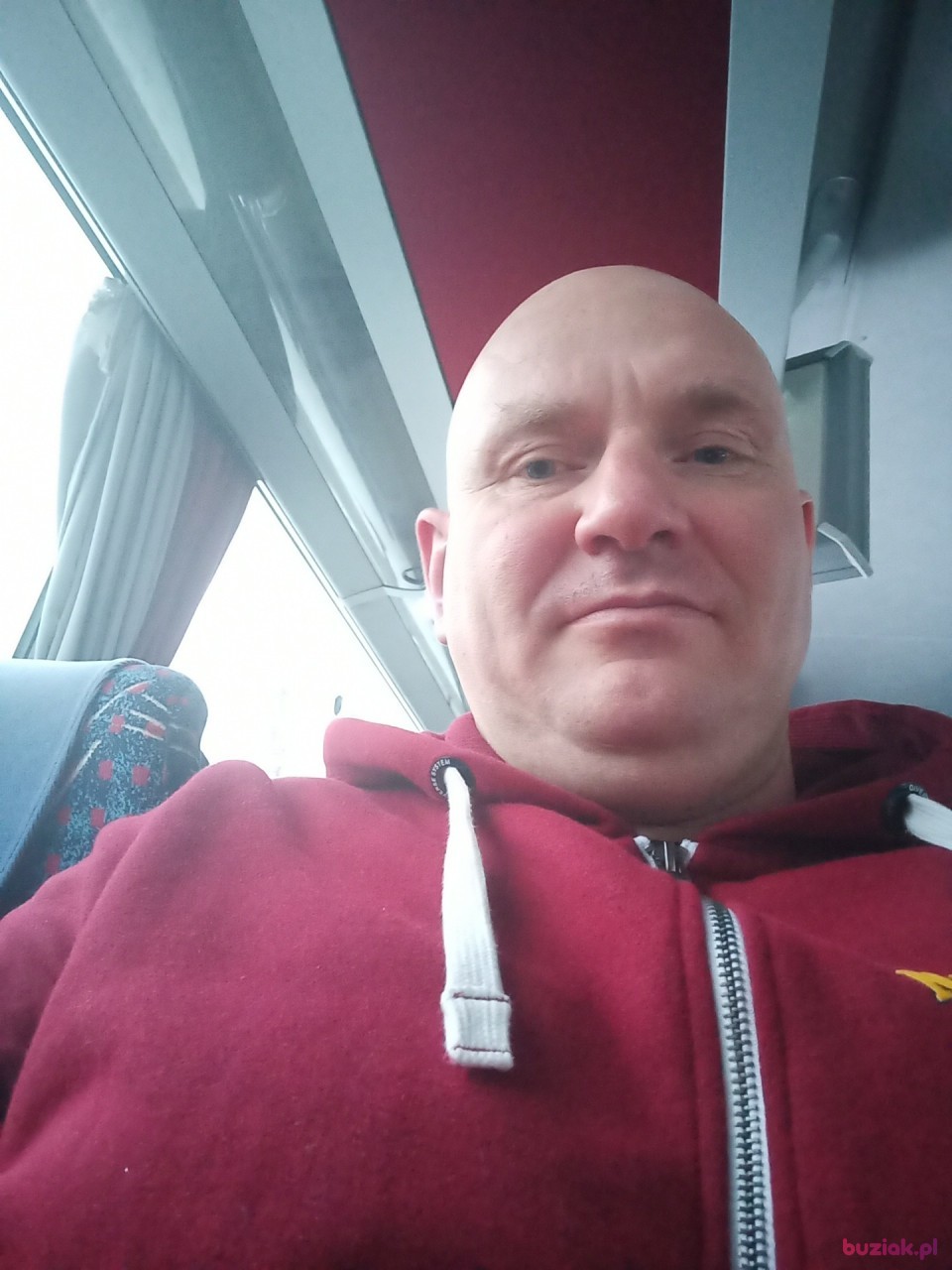 Paweł, Male, 44, Gdańsk, Polska: 1