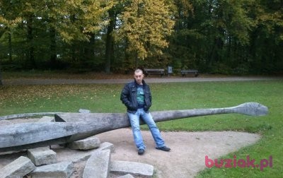 Janusz, Male, 53, Koło, Polska, Photo: 2