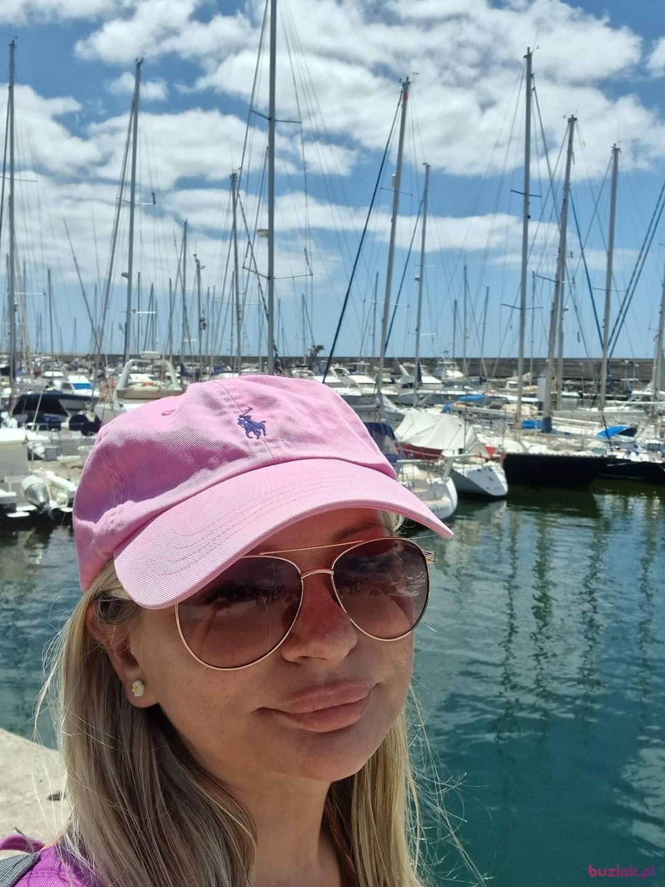 Kunegunda, Female, 48, Grangemouth, Wielka Brytania, Photo: 1