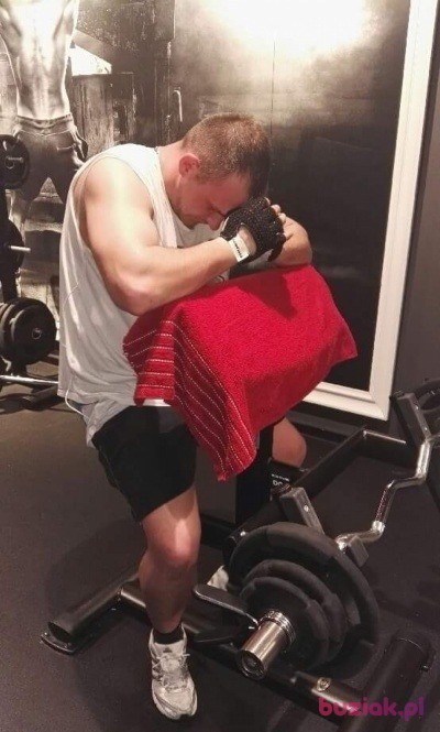 Paweł, Mężczyzna, 37, Warszawa, Polska, Zdjęcie: 1