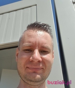 Marcin, Male, 42, Chorzów, Polska, Photo: 1