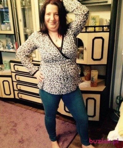 Iwona, Kobieta, 48, Katowice, Polska, Zdjęcie: 5