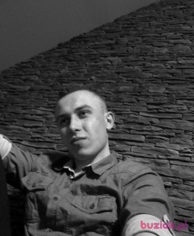 Kamil, Mężczyzna, 33, Zamość, Polska: 1