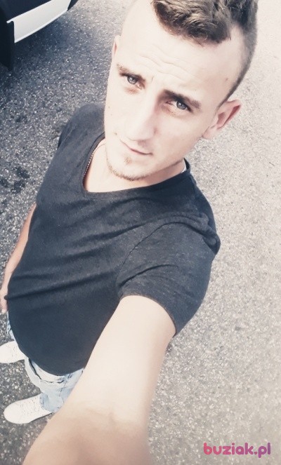 Wojtek , Male, 30, Mielec, Polska, Photo: 2