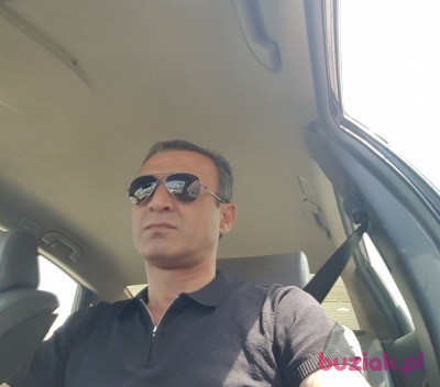 Bayram, Male, 48, Katowice, Polska, Photo: 2