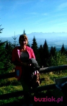 maria1111, Kobieta, 49, Polska, Zdjęcie: 2