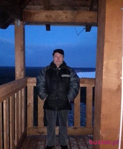 roman, Mężczyzna, 65, Sława, Polska, Zdjęcie: 1