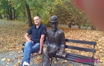 MICHAŁ, Male, 50, Tarnowskie Góry, Polska: 1
