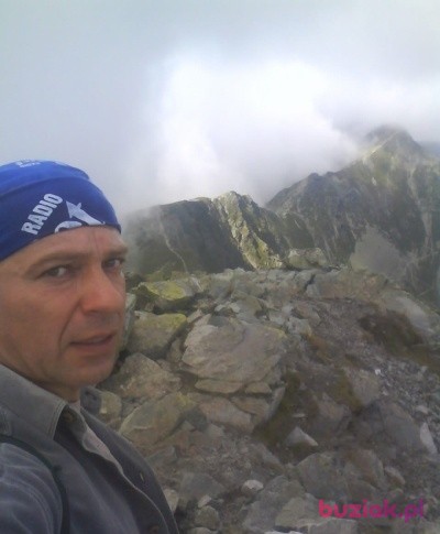 Antek, Mężczyzna, 58, Bielsko-Biała, Polska, Zdjęcie: 1