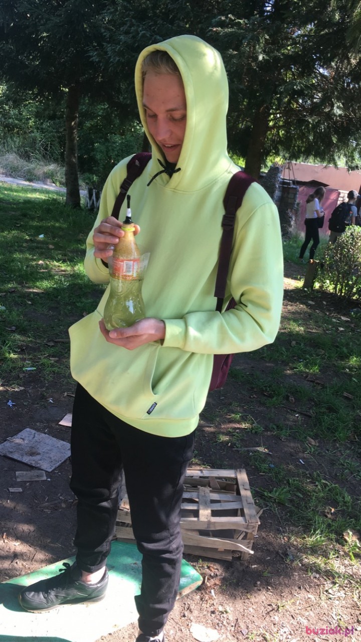 Kacper, Male, 25, Niemcy: 1