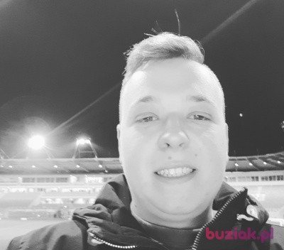 Hubert , Male, 30, Łęczyca, Polska, Photo: 1