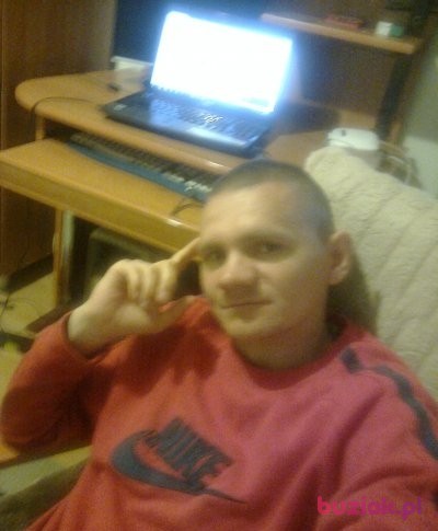 Rafalel80v, Male, 45, Szczecinek, Polska, Photo: 1