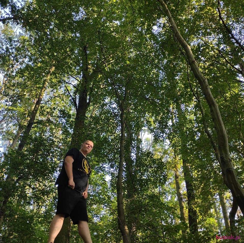 Łukasz, Male, 20, Skierniewice, Polska: 1