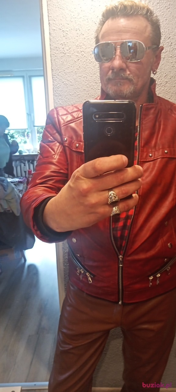 Marcin, Mężczyzna, 49, Głuchołazy, Polska: 1