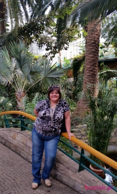ewa, Female, 63, Czeladź, Polska, Photo: 9