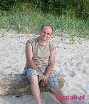 krzysztof, Mężczyzna, 46, Brzeziny, Polska: 1