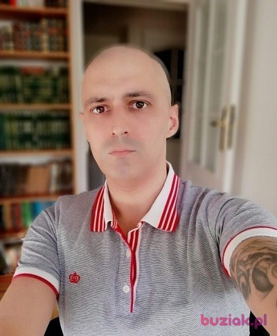 Arek, Male, 44, Lublin, Polska, Photo: 5