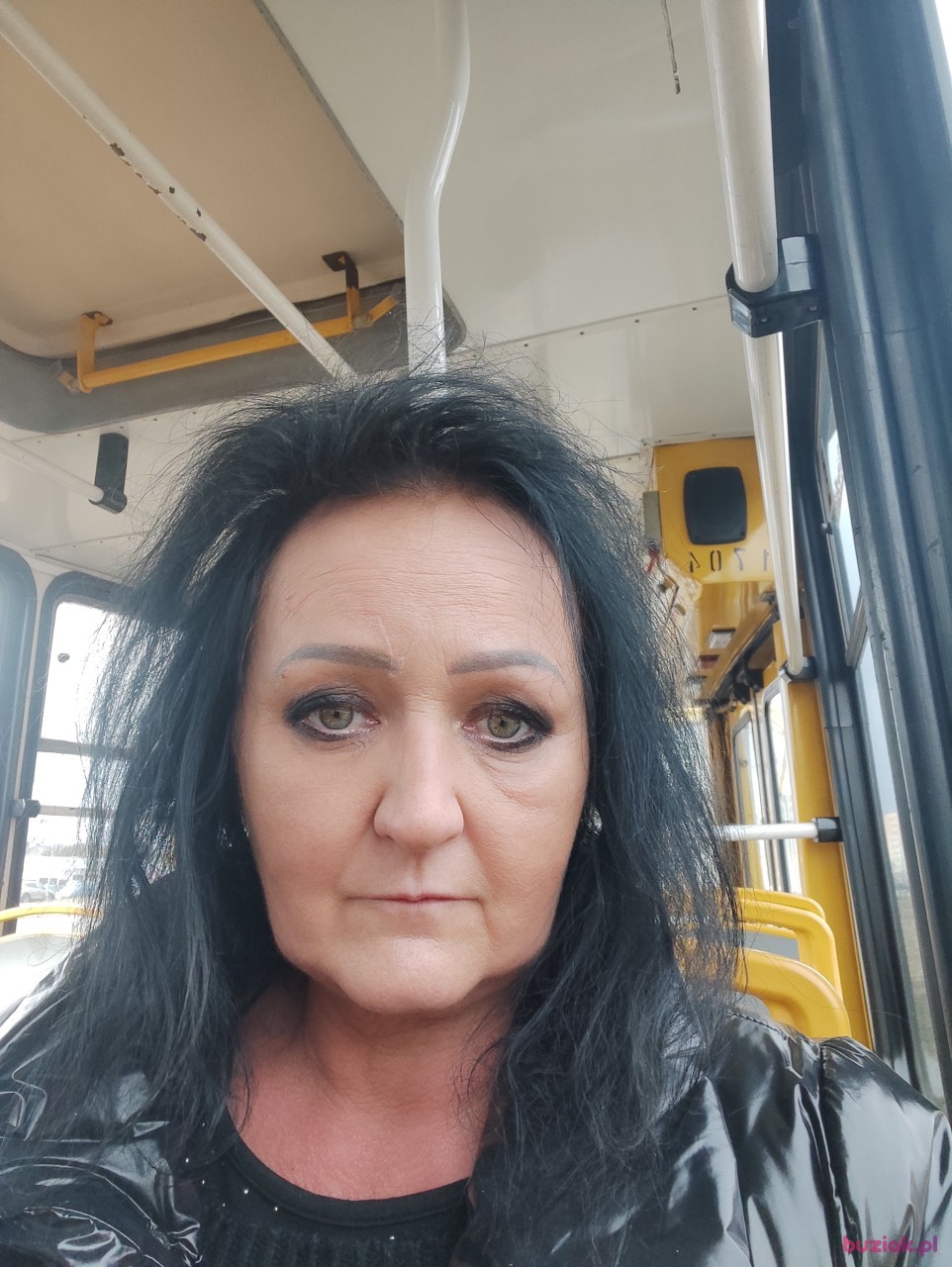 Marzena, Kobieta, 52, Łódź, Polska, Zdjęcie: 3