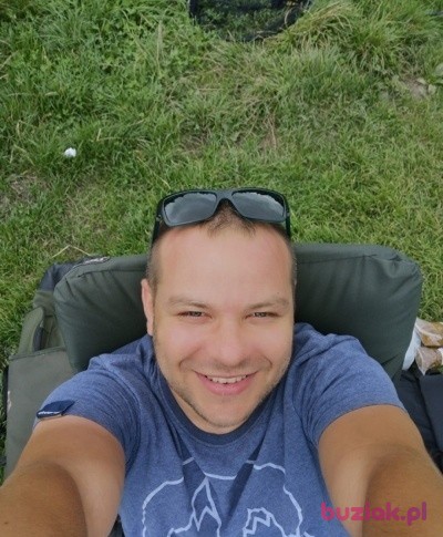 Janusz, Male, 39, Jasło, Polska: 1