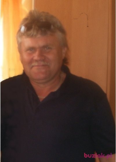 jurek1405, Mężczyzna, 63, Opoczno, Polska: 1